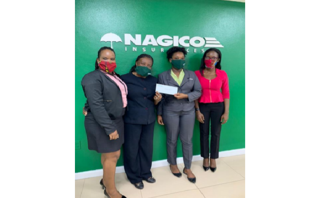 NAGICO Insurances Assists Department of Social Services with the Procurement of Disaster Preparedness Kits