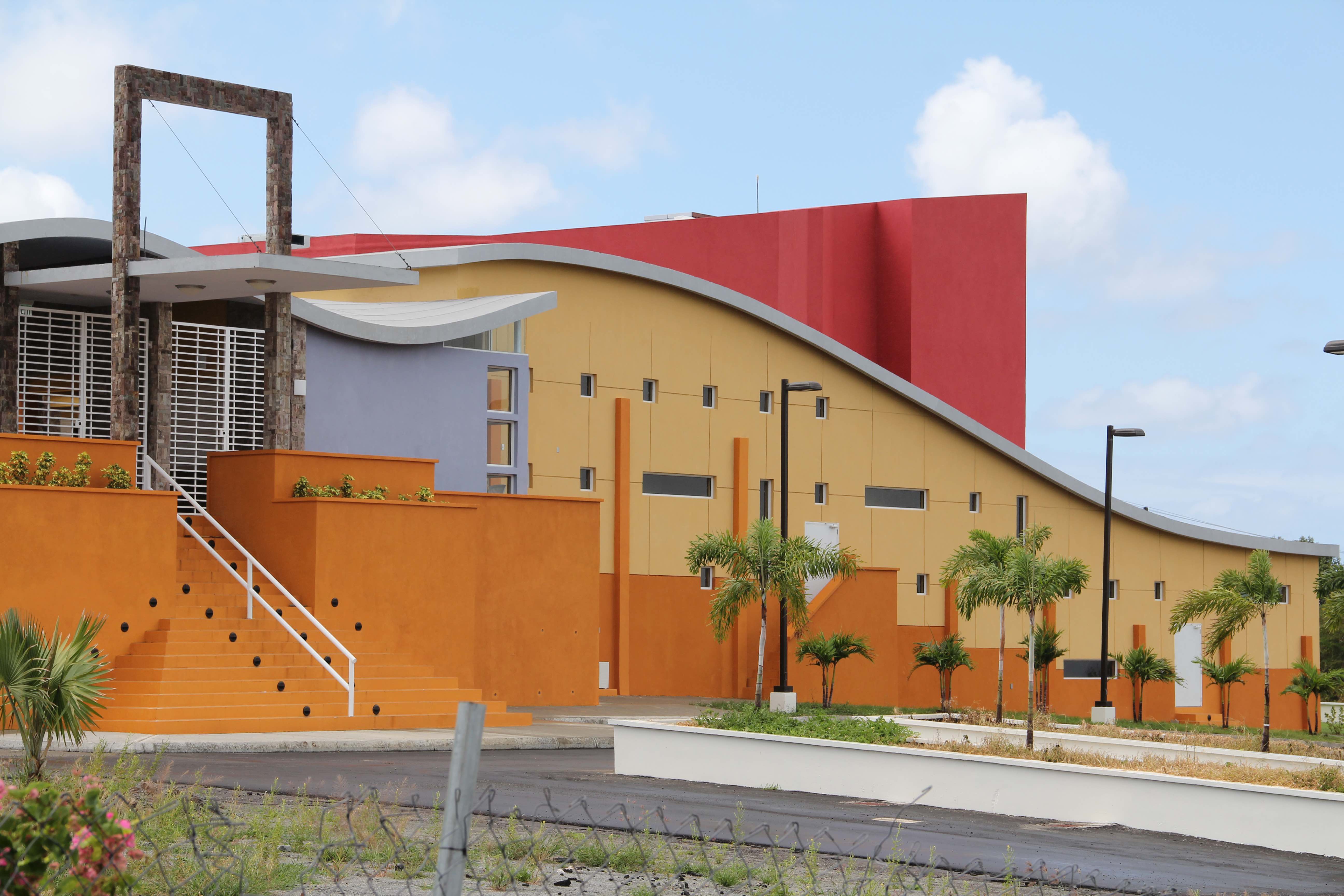 Nevis’ Summer Movie Festival brings final big screen movie experience on the weekend