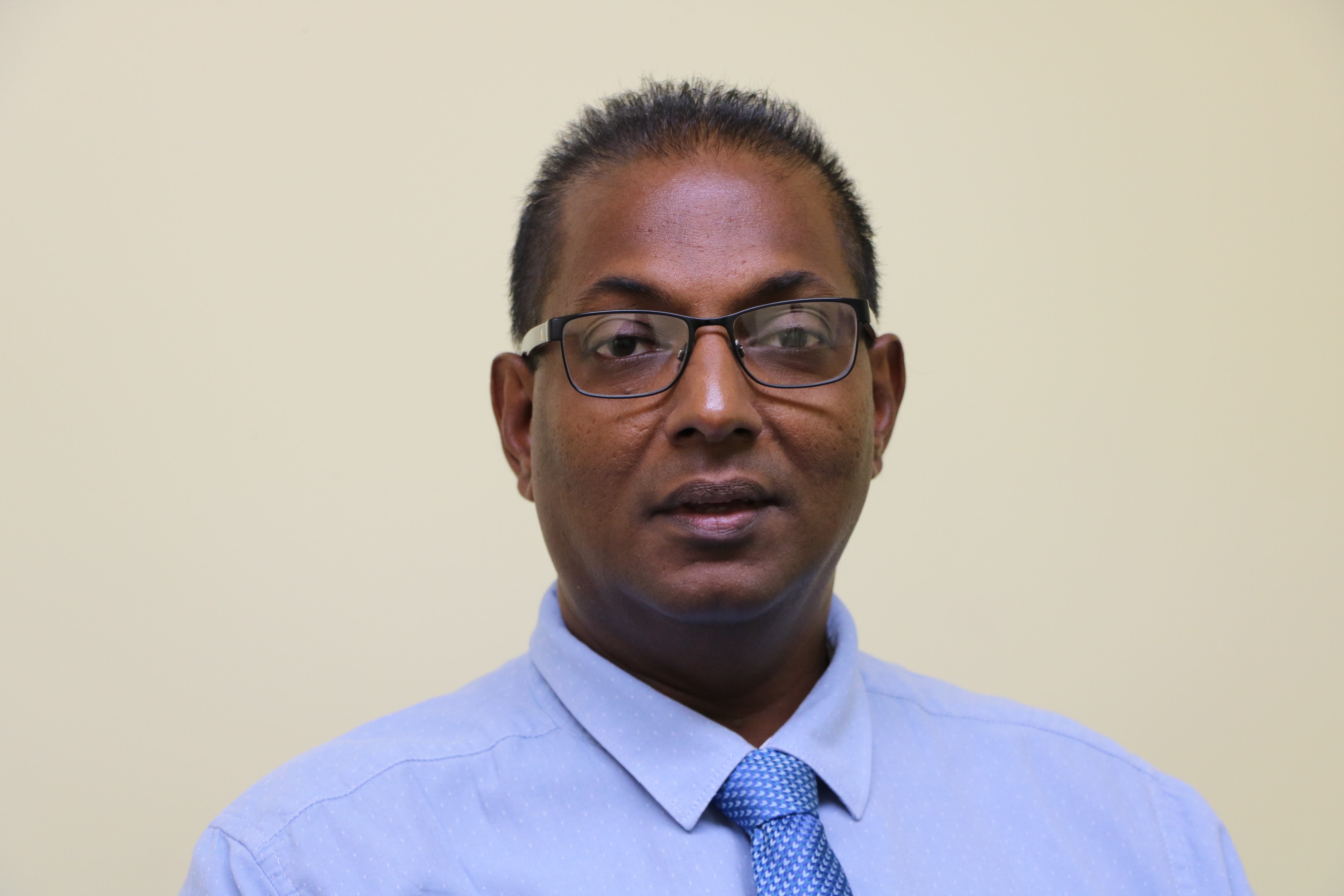Nevisians enjoying more reliable electricity supply, NEVLEC GM says