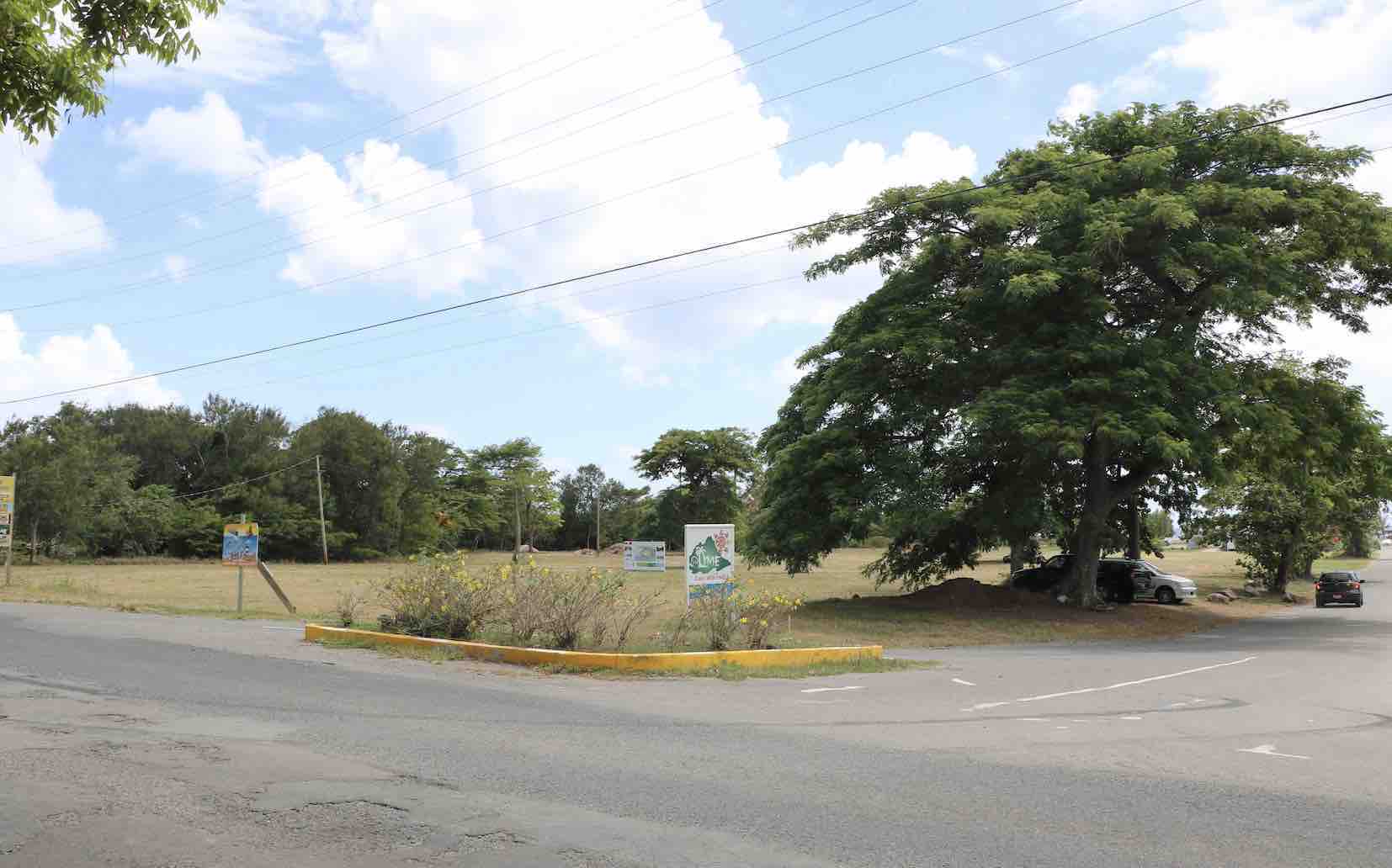 Nevis Premier excited over job creation St. Kitts and Nevis Pinney’s Beach Park Project will bring