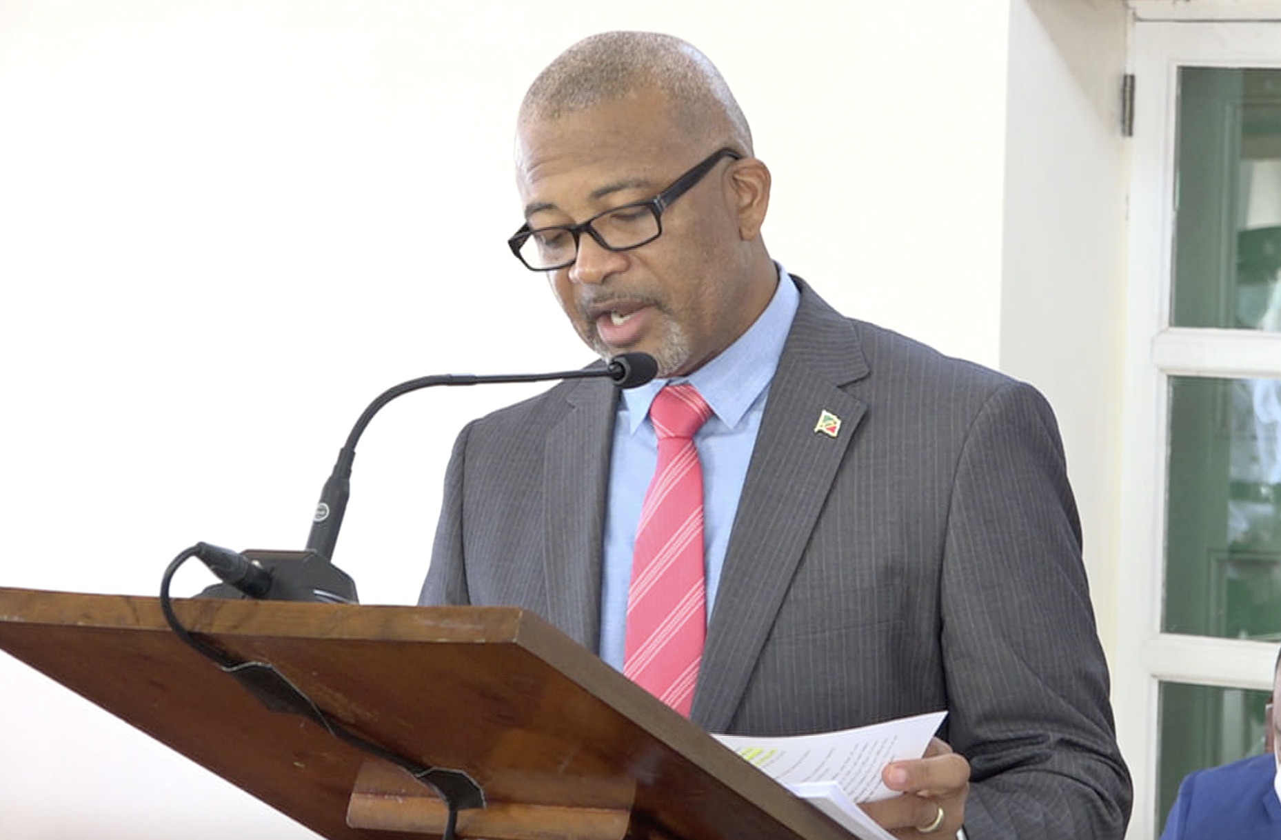NIA waives late fee for private mail box renters due to COVID-19 impact