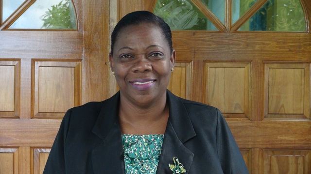 Nevis Ministries of Health and Gender Affairs, and Agriculture partner in backyard gardening project