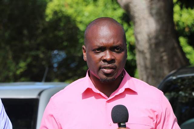 Nevis Agriculture Department better placed to serve farmers, Director Elliott says