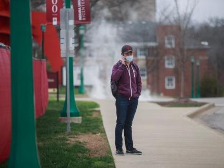 Trump Administration Bars New Foreign Students Taking Online Classes In US