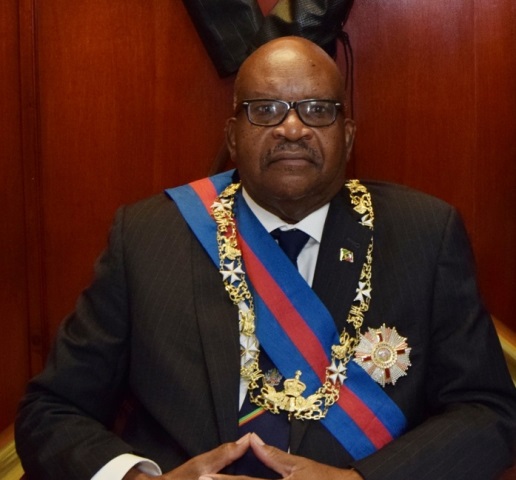 Governor General Issues Proclamation Summoning Opening of National Assembly on Wednesday, July 8, 2020