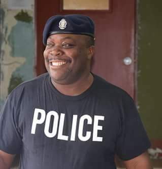 The Royal St. Christopher and Nevis Police Force Mourns The Passing Of Constable Maccou