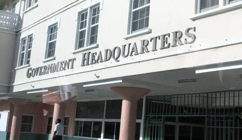 Severance Fund Empty, But Government Promises To Make Good On Payments