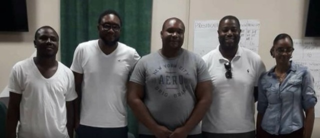 Newtown Football Club Has New Executive