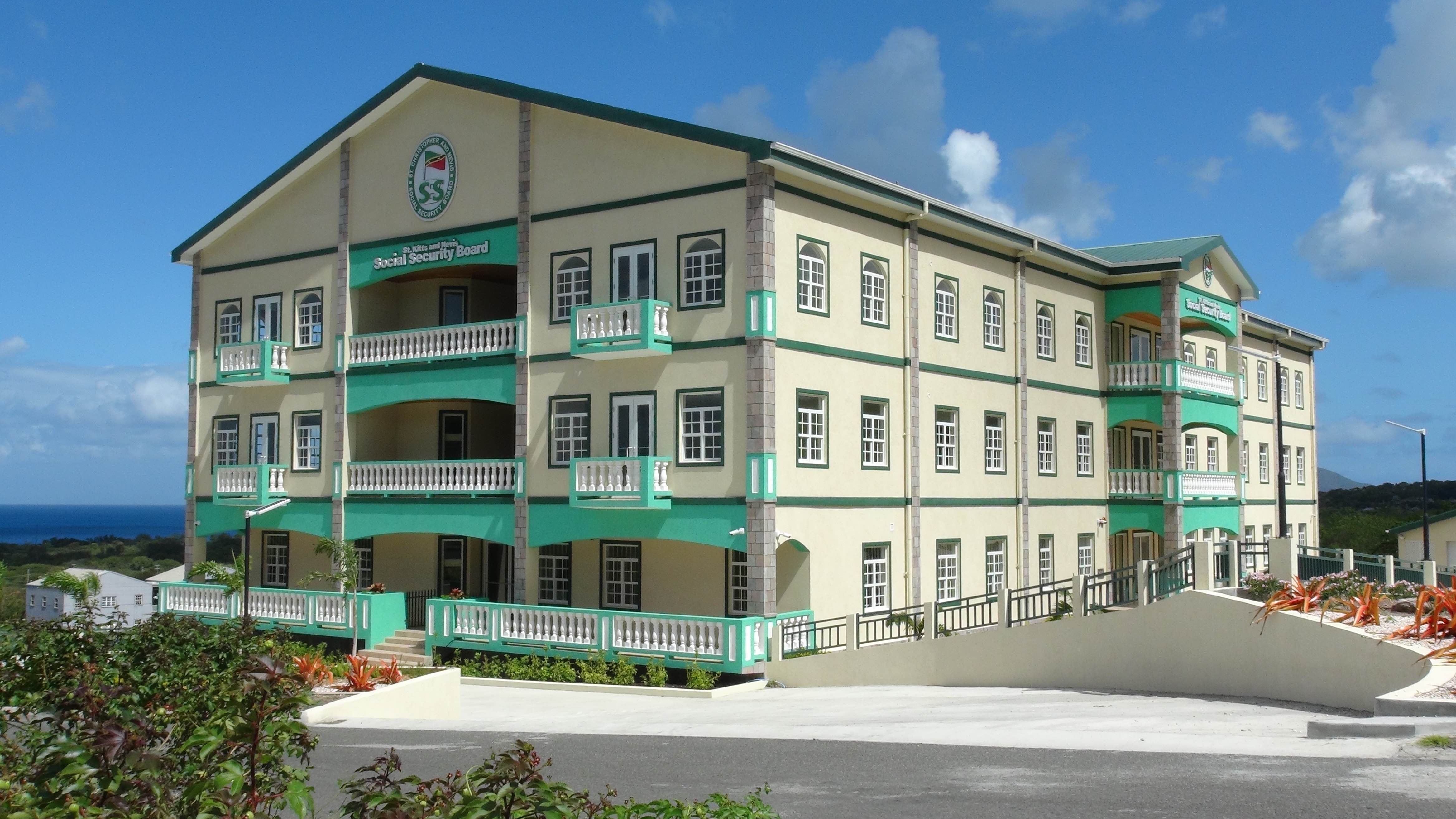 SKN Social Security Board to host symposium for displaced self-employed persons in Nevis