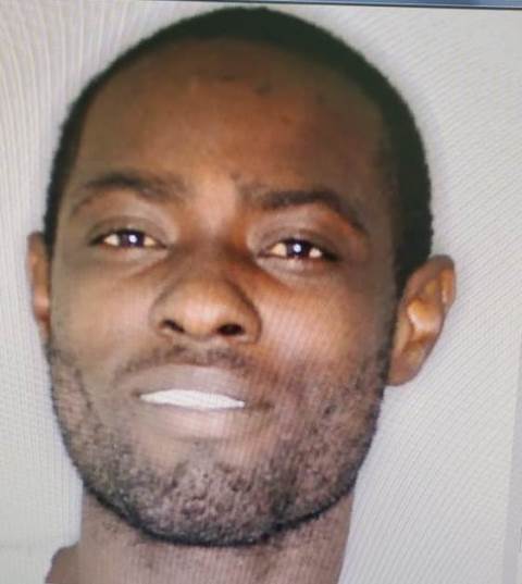 Flemming Arrested and Charged For Murder