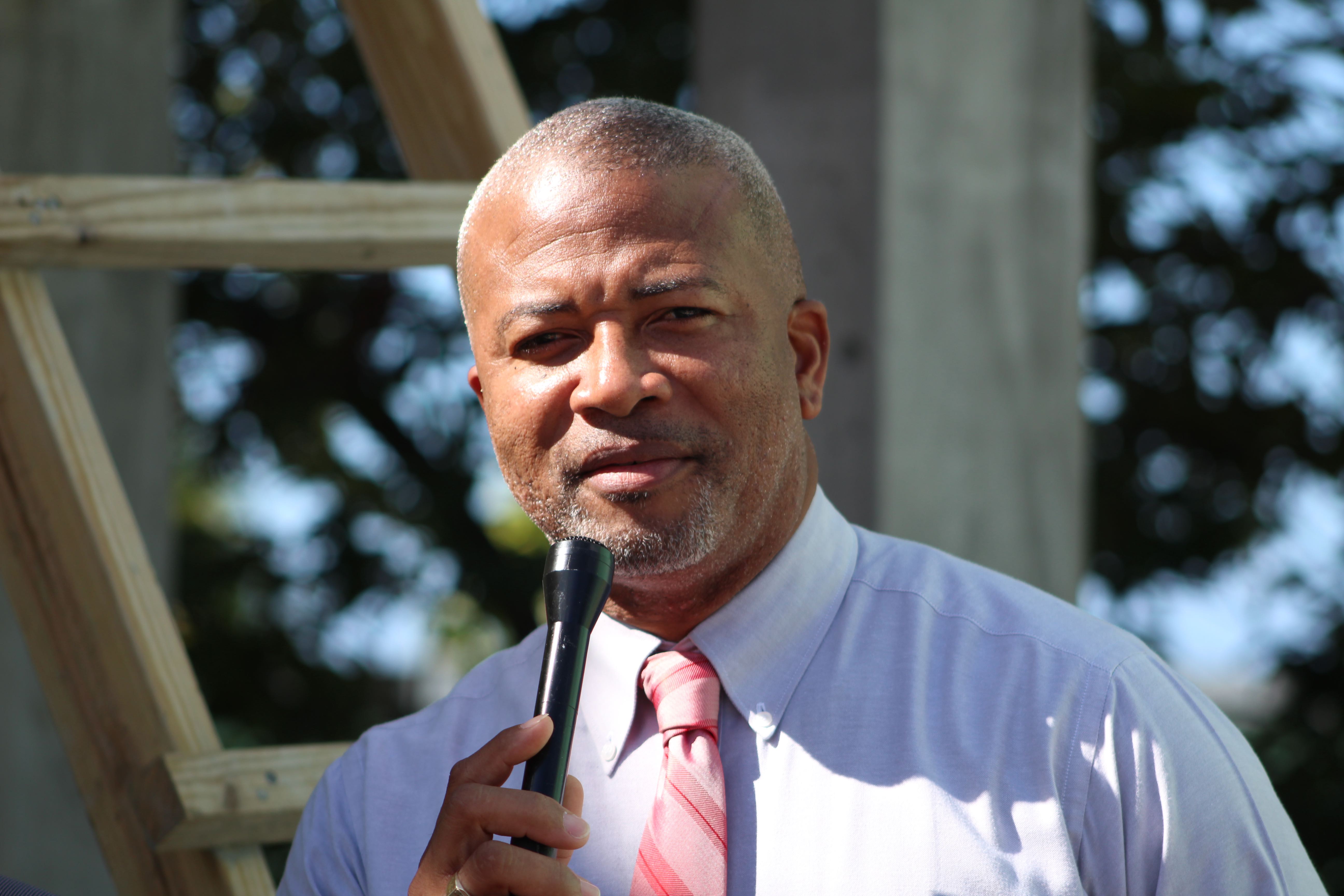 Hon. Spencer Brand to resume one-on-one consultations with constituents this week