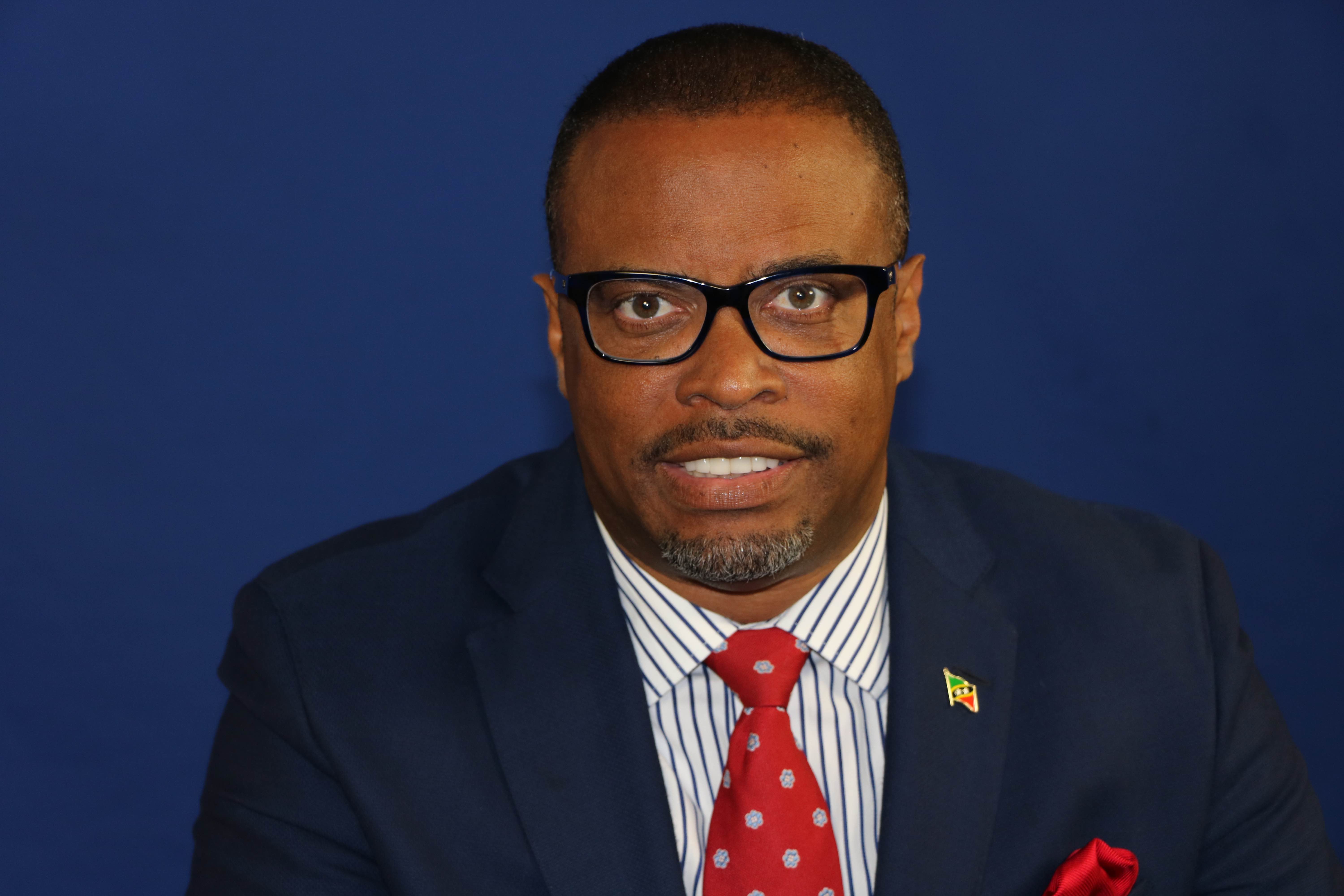 New COVID-19 processes planned for ports of entry in Nevis