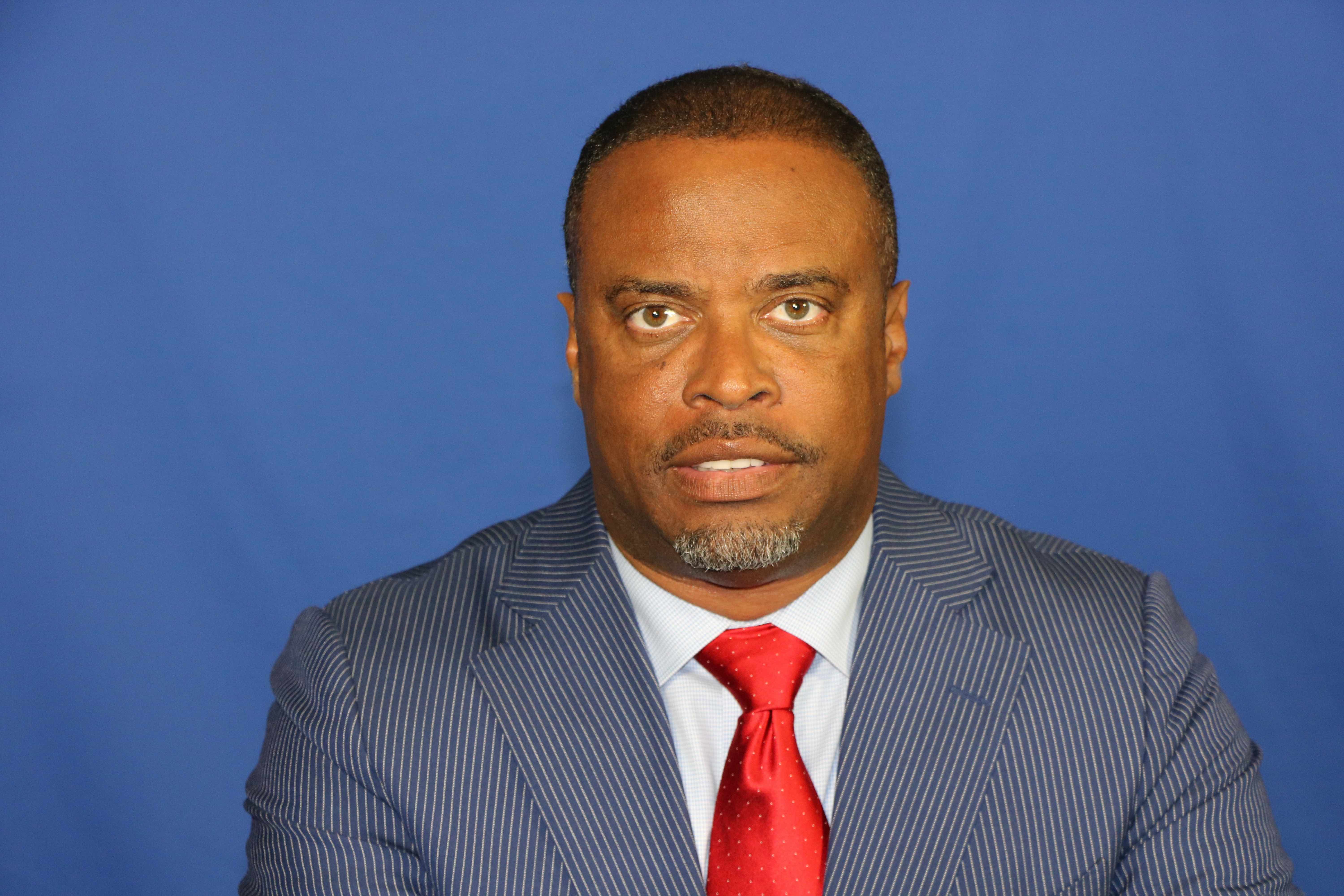 Nevis Premier presses for more domestic tourism