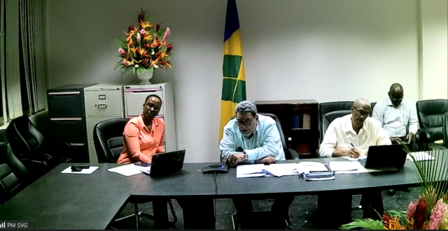 CARICOM  Leaders Prepare For Hurricanes amid COVID-19 Pandemic