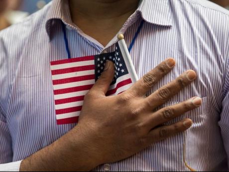 Trump Administration Nearly Doubles Cost To Apply For US Citizenship
