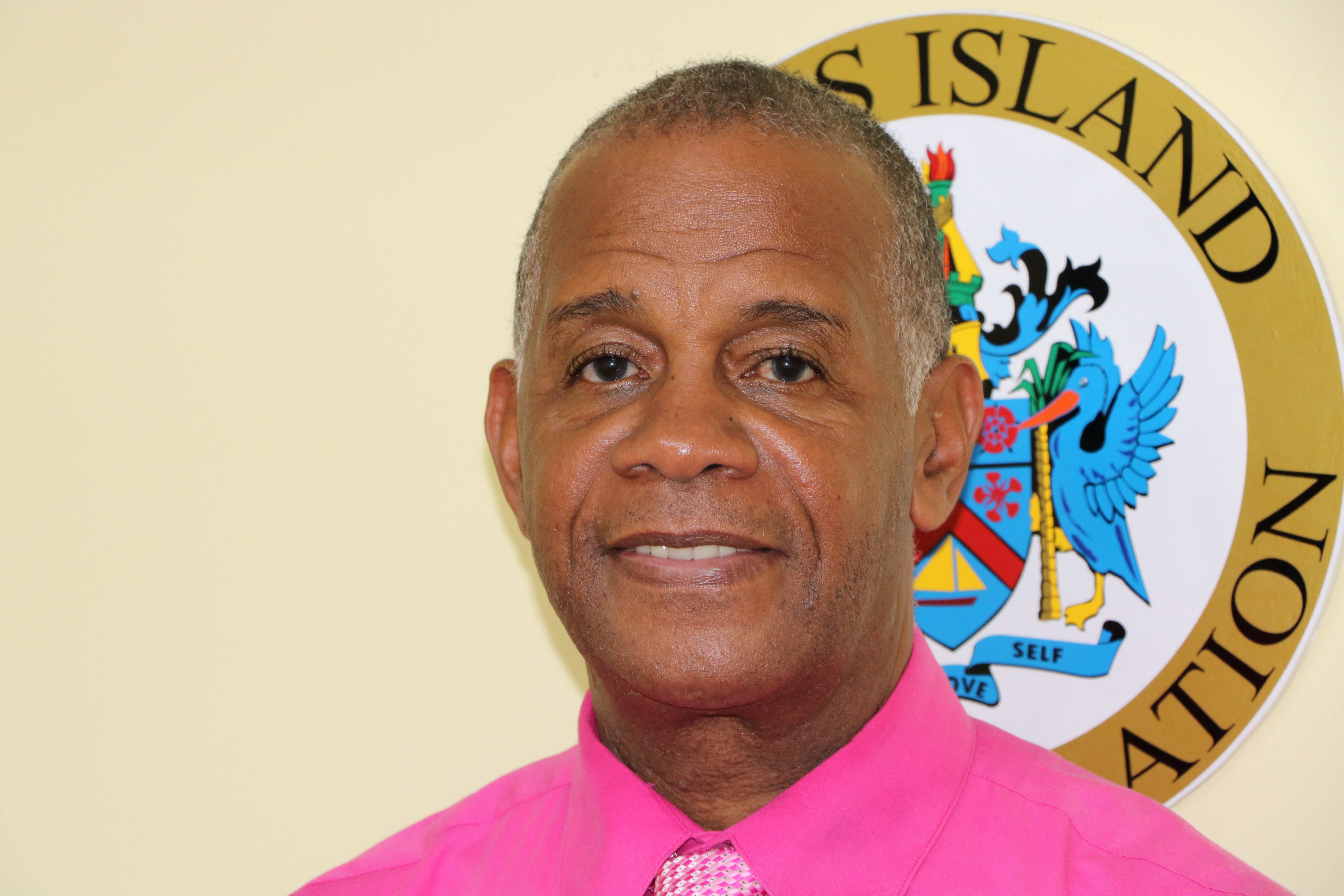 Social Development Minister Evelyn seeking Nevis public’s patience with requests for assistance