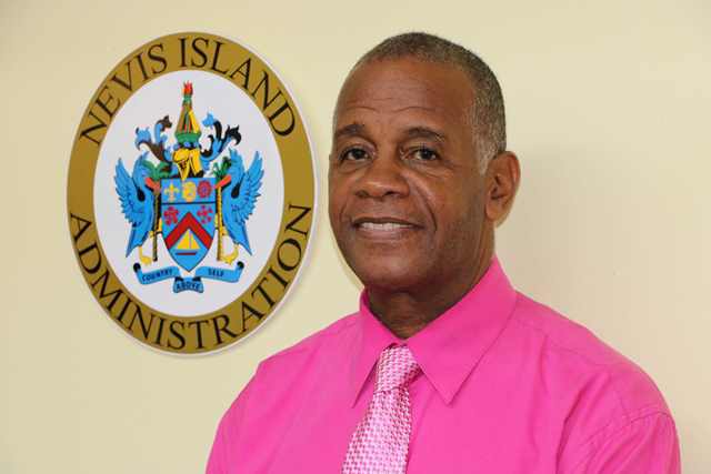 Social Services Dept. continues uniform assistance programme on Nevis