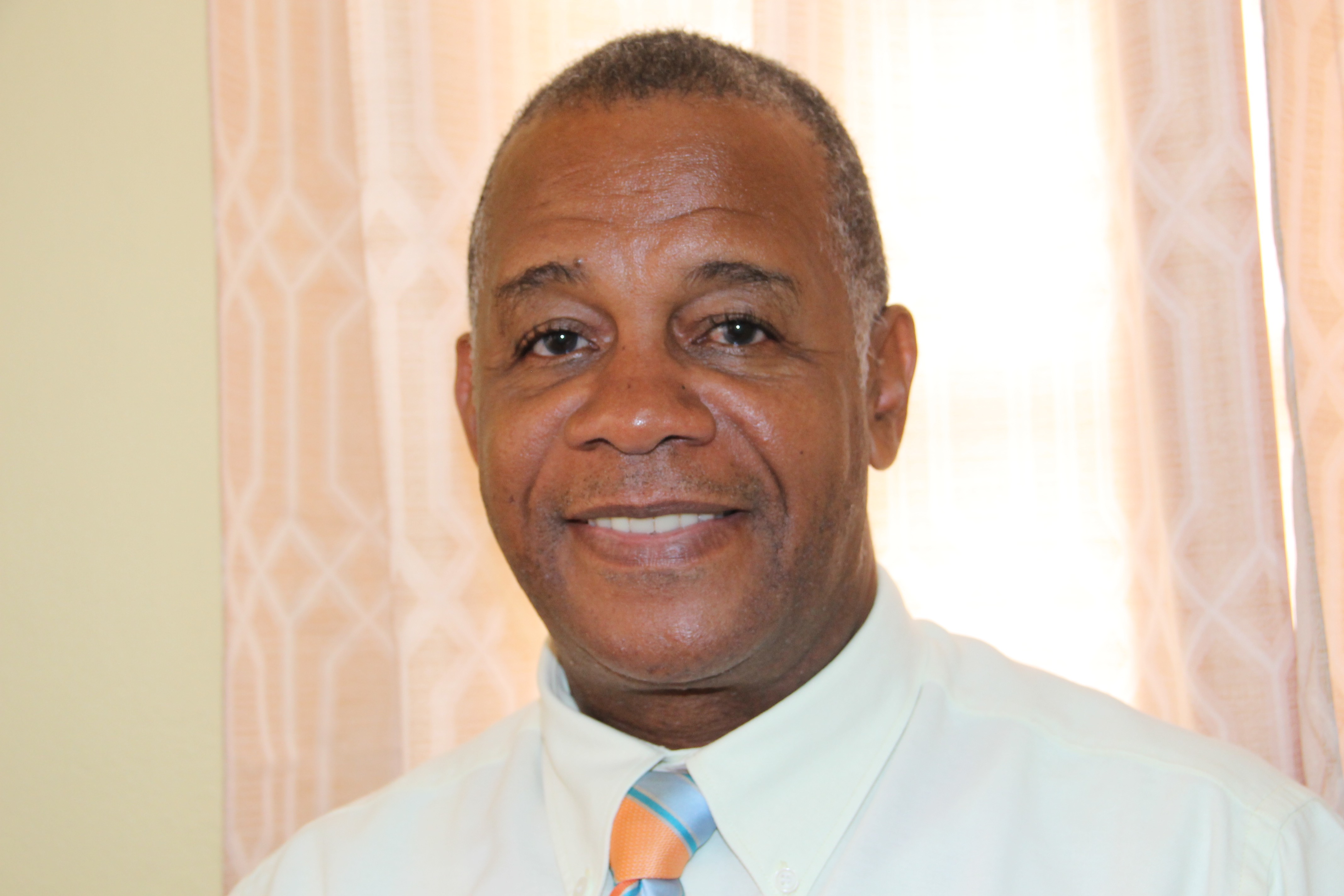 Youth Minister encouraged by the number of young persons showing interest in politics
