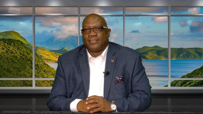 Decision to Allow Safe Harbour for Two Ships Made With Health of Citizens and Residents in Mind, PM Harris Reaffirms