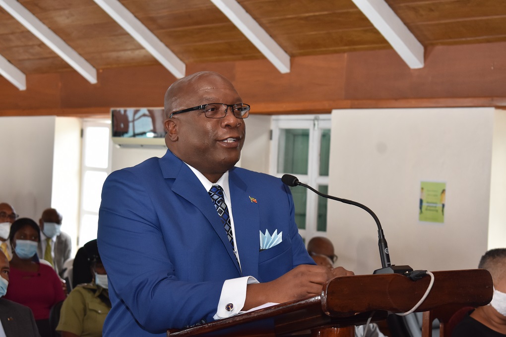 MV Christena Disaster Served To Ignite Strength and Resilience, Togetherness and Shared Responsibility