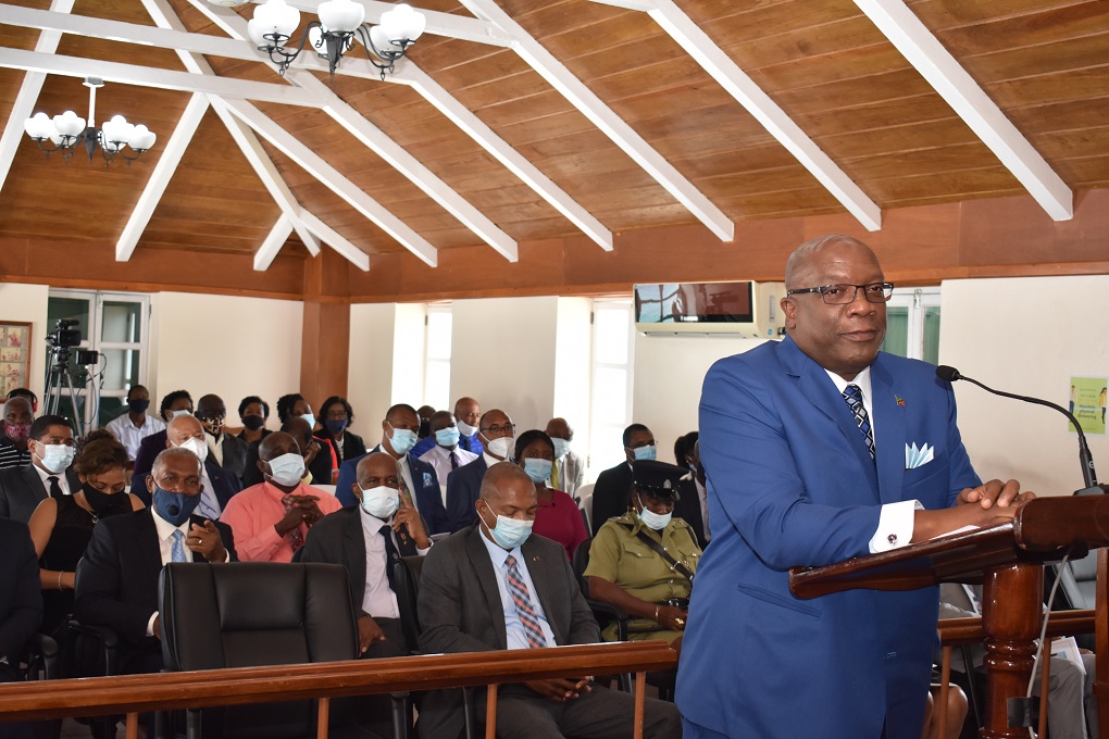 Christena Disaster Gave Birth to Improved Standards for Ferry and Maritime Safety In St. Kitts-Nevis