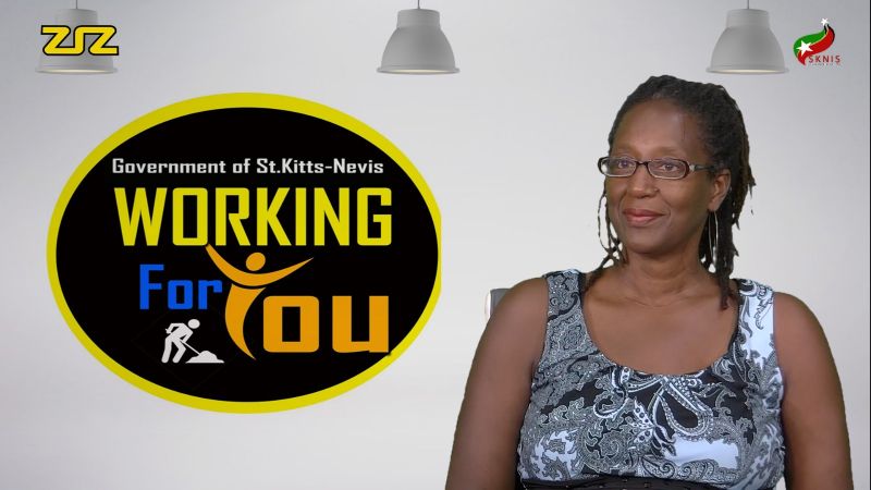 St. Kitts-Nevis’ Reparations Committee Galvanizes Local Support from Stakeholders