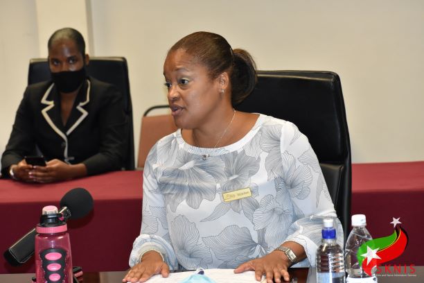 Travel Approved Seal to Distinguish St. Kitts and Nevis’ Product from Other Tourist Destinations