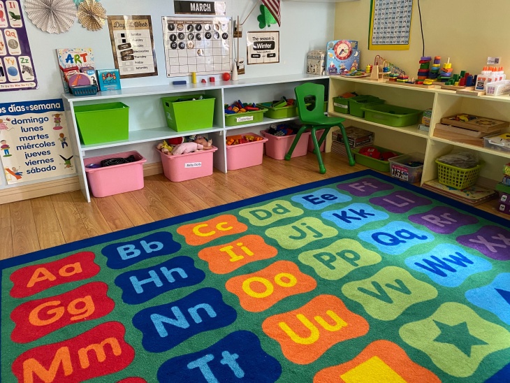 Children to Be Welcomed Back to Public Day care Centres On August 10 Amidst Strict COVID-19 Guidelines