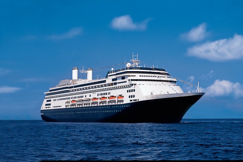 Fred Olsen Cruise Line Confirms St. Kitts For 2021/22 Caribbean Cruise Season