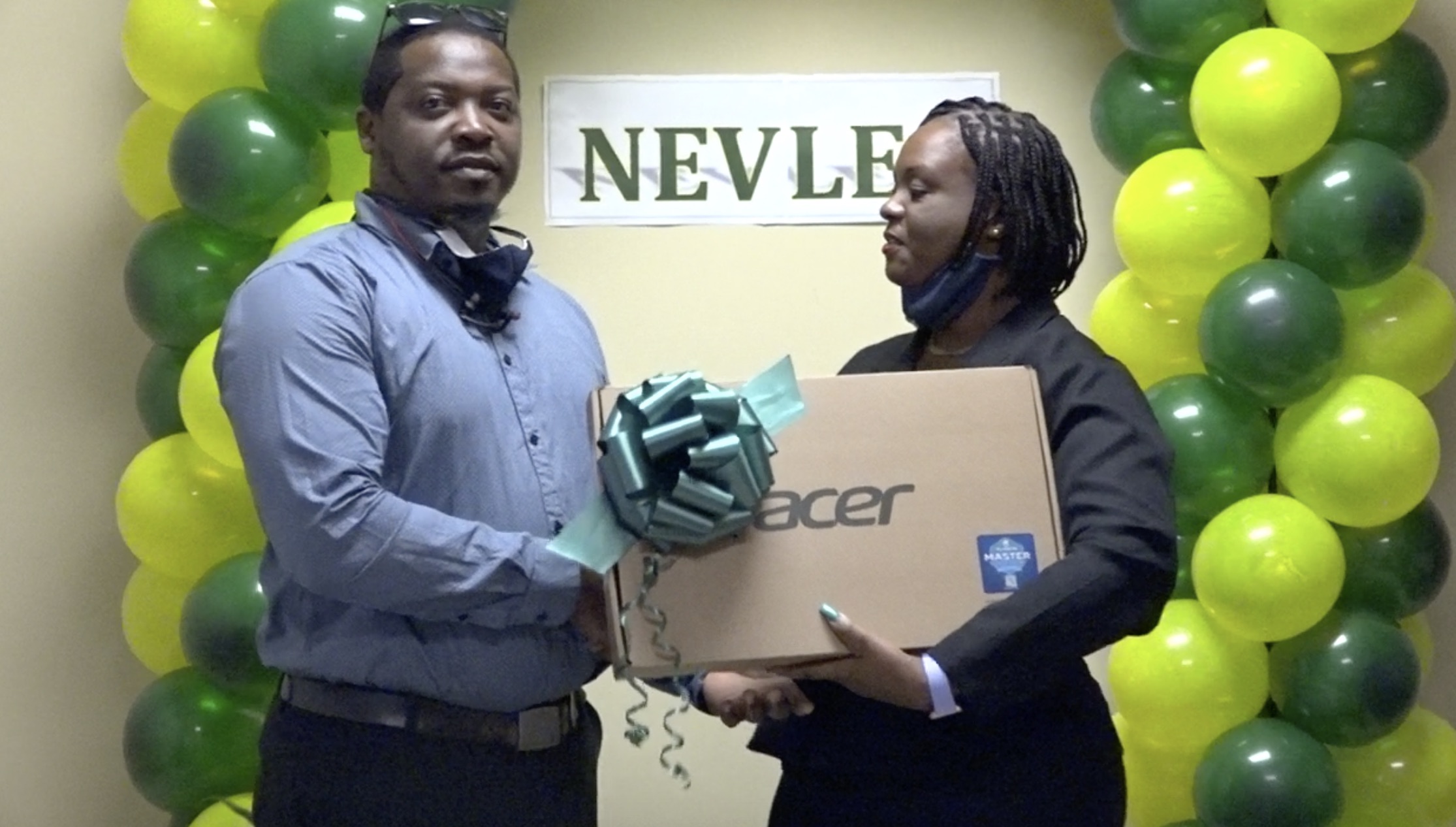 NEVLEC celebrates 20th anniversary with focus on education, staff and customers
