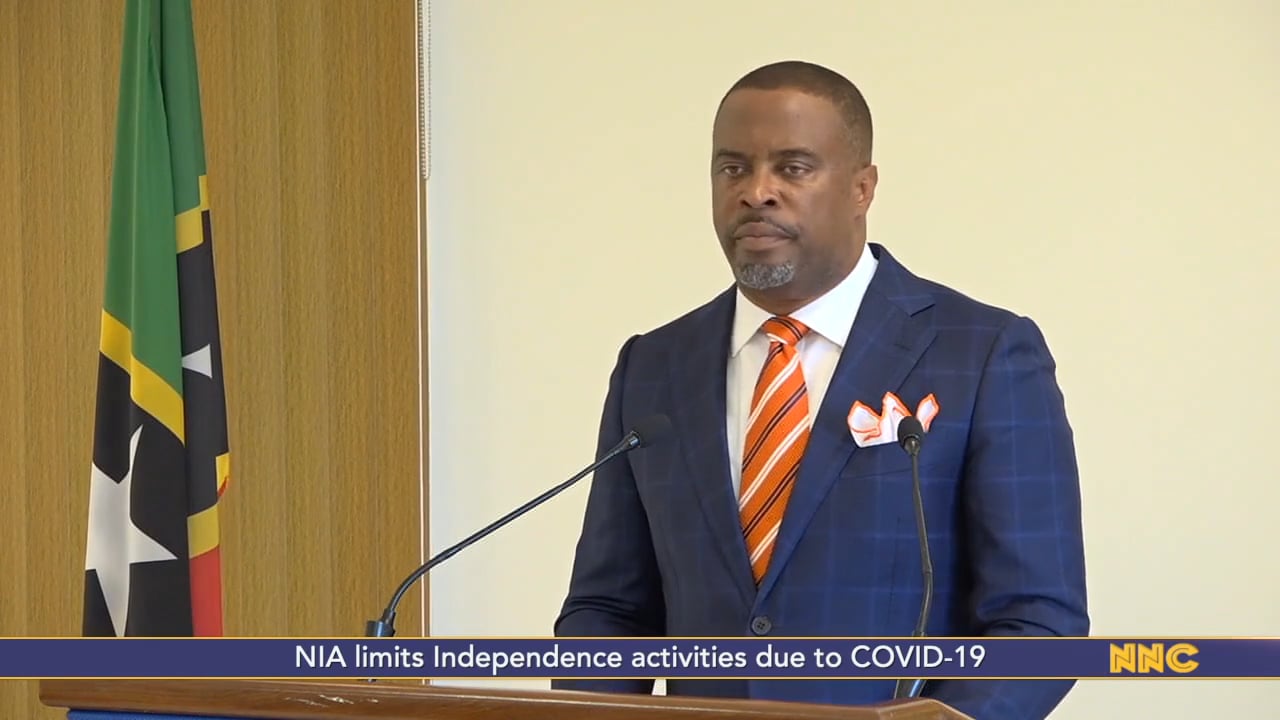 Premier Brantley appeals for private sector investment to meet high housing demand on Nevis