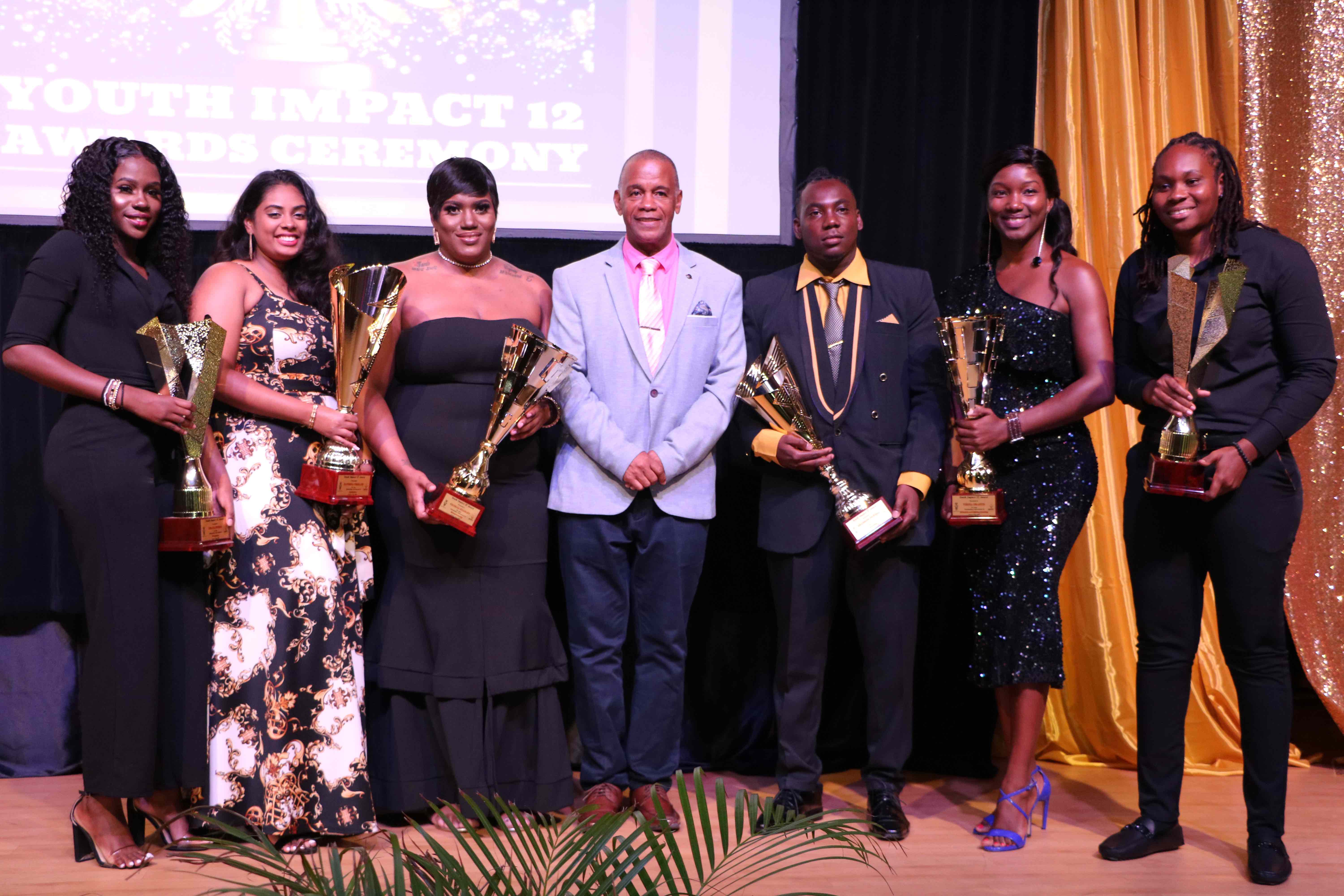 Nevis Youth Minister urges young people to act responsibly on social media and in wider society