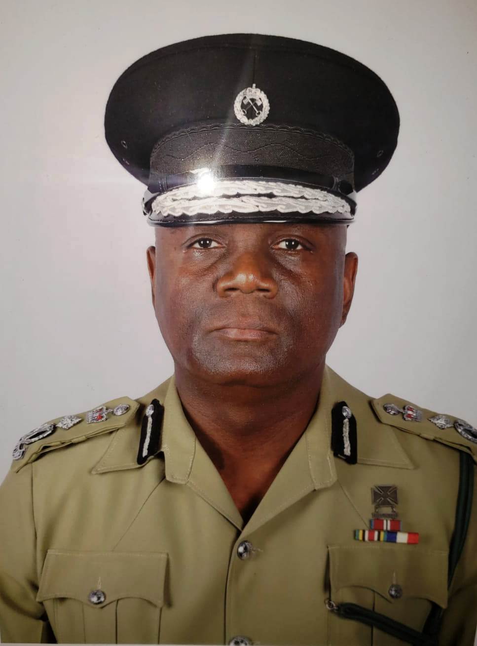 Commissioner of Corrections Assures The Public That Additional Safety Measures Put In Place For Receiving Prisoners