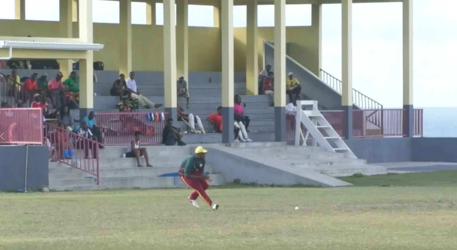 Sports enthusiasts in St. Kitts and Nevis are free to attend sporting events