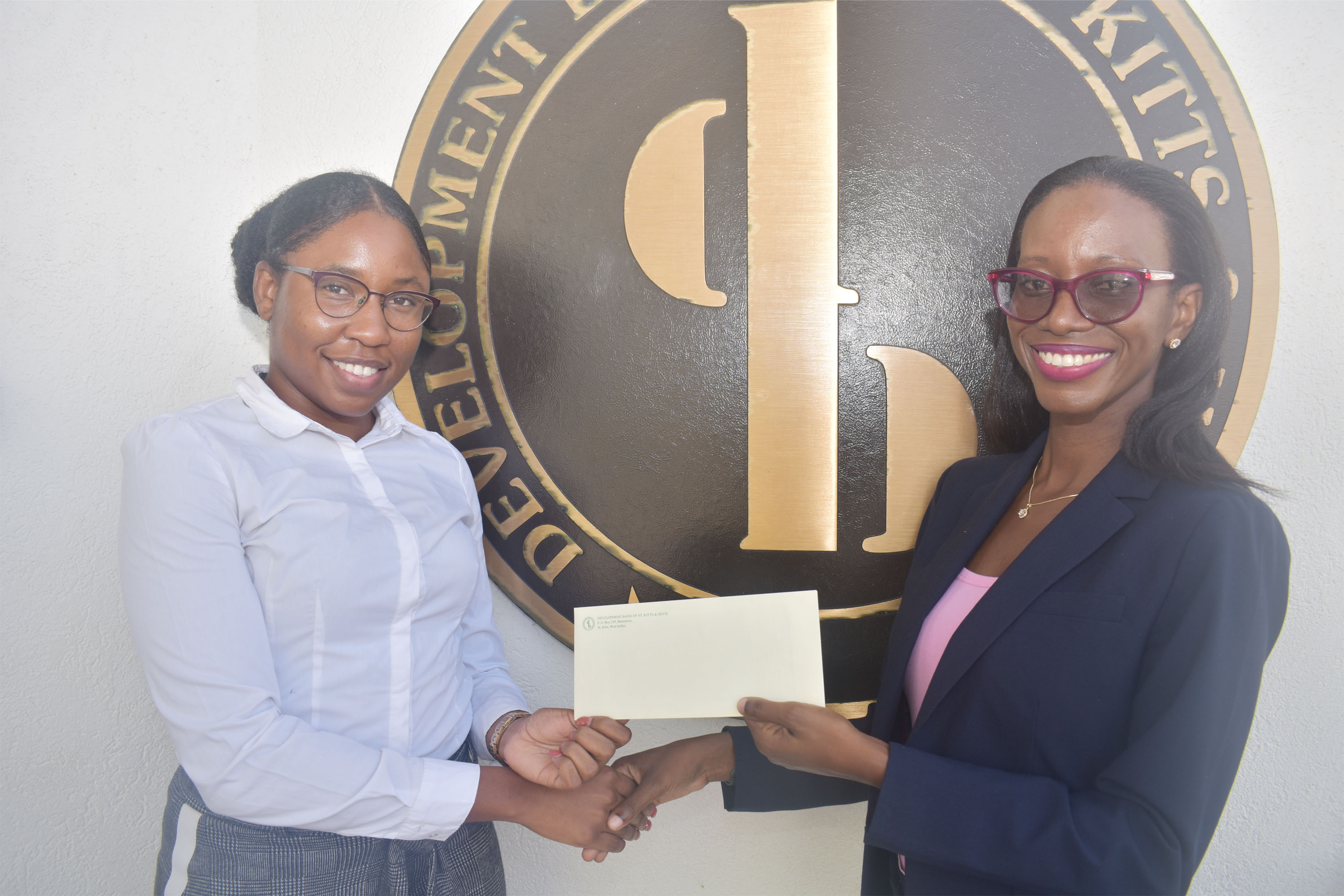 Development Bank partnering with Dept. of Social Services to host Oldie Goldie Patriot Wear Competition