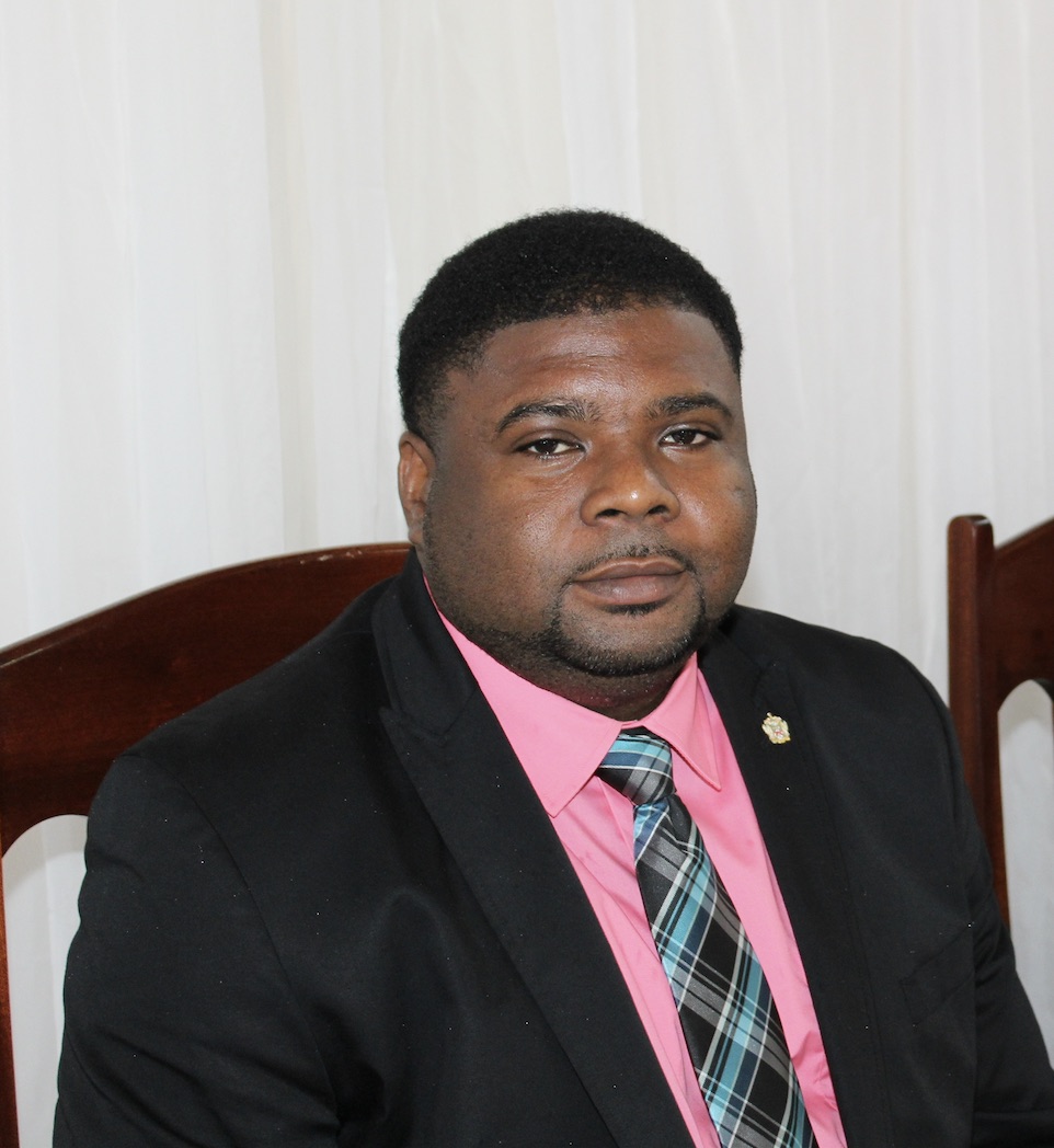 Nevis Junior Minister of Education issues statement at the start of 2020-2021 Academic Year