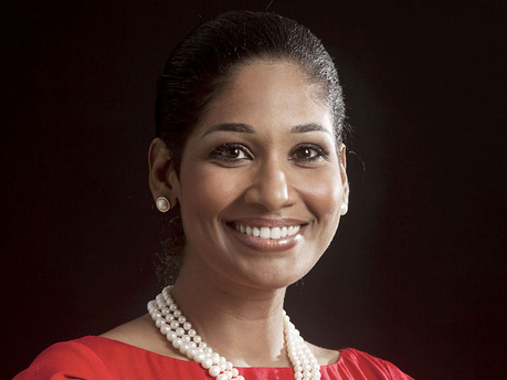 Lisa Hanna announces bid for PNP presidency