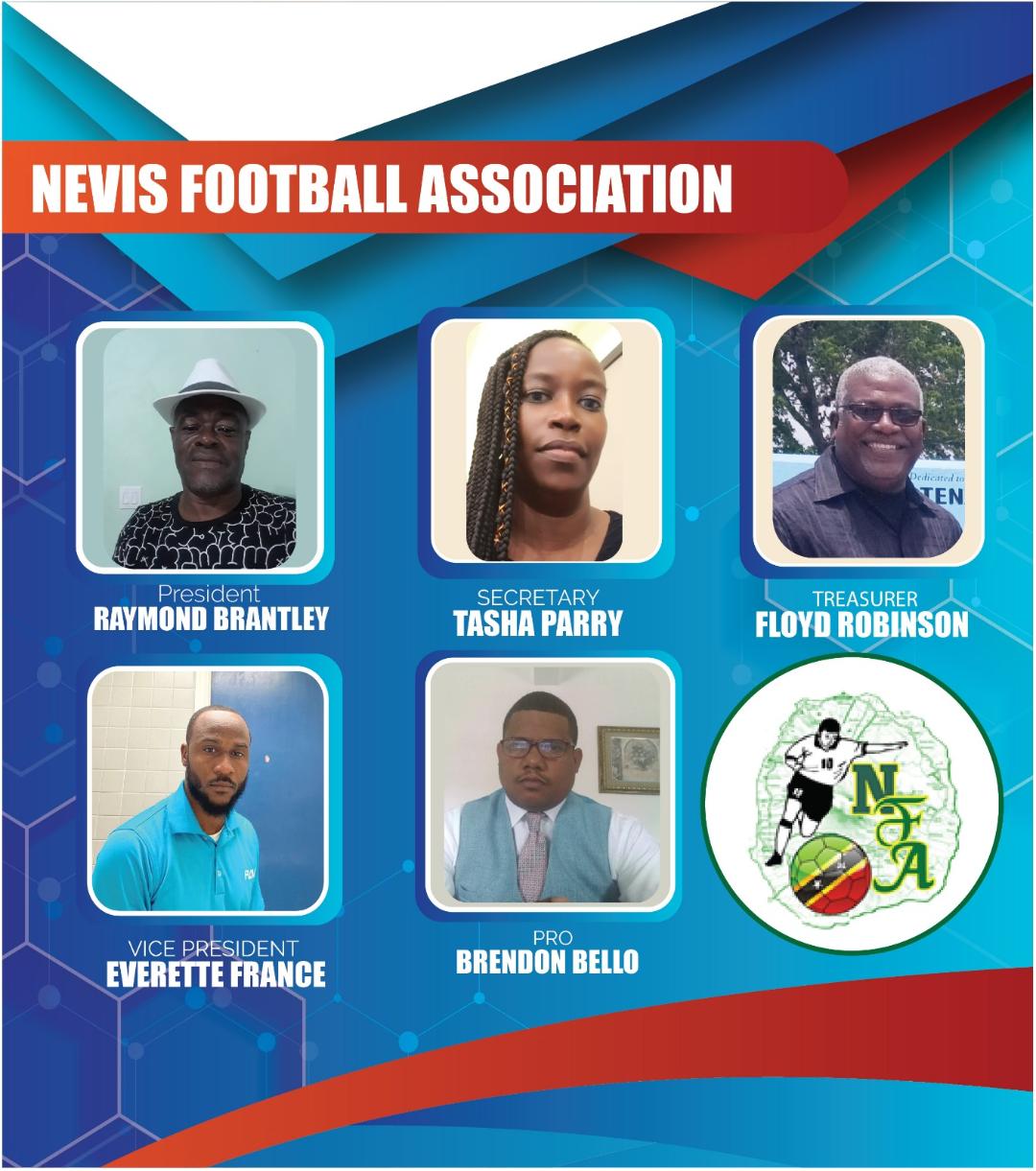SKNFA Congress Unanimously Confirms Nevis Football Association’s Membership
