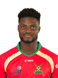 Title defence ends as Warriors skittle Tridents