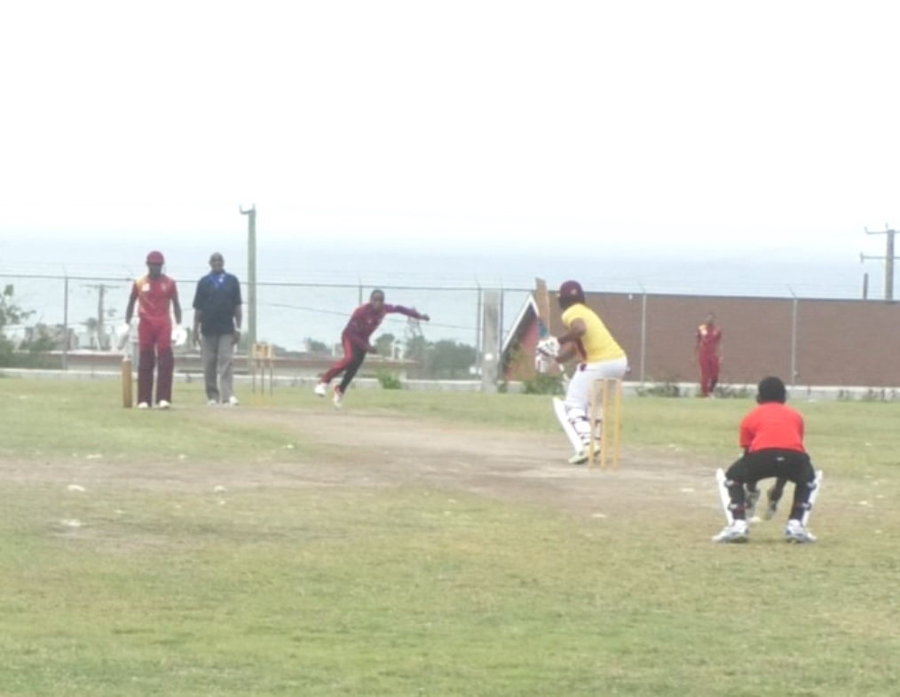 Youths of Nevis And Big Rock Register Big Wins