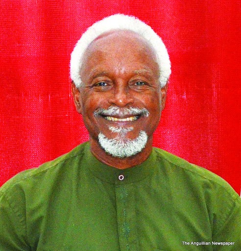 Dr. Wycherly Gumbs Passes
