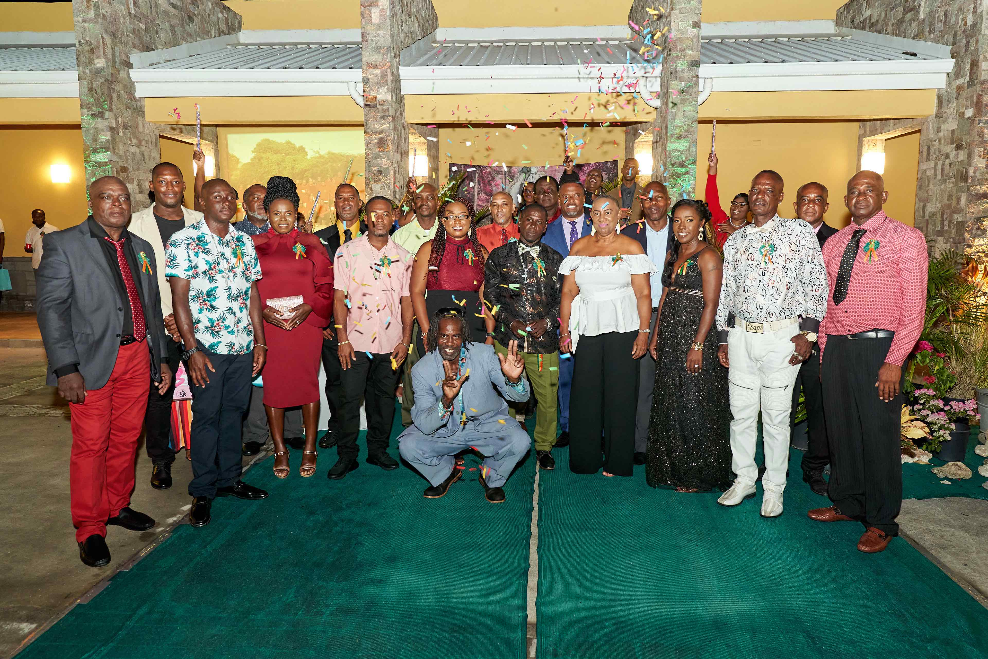 NEVLEC striving to keep powering Nevis into sustainable and resilient future, GM Pultie says