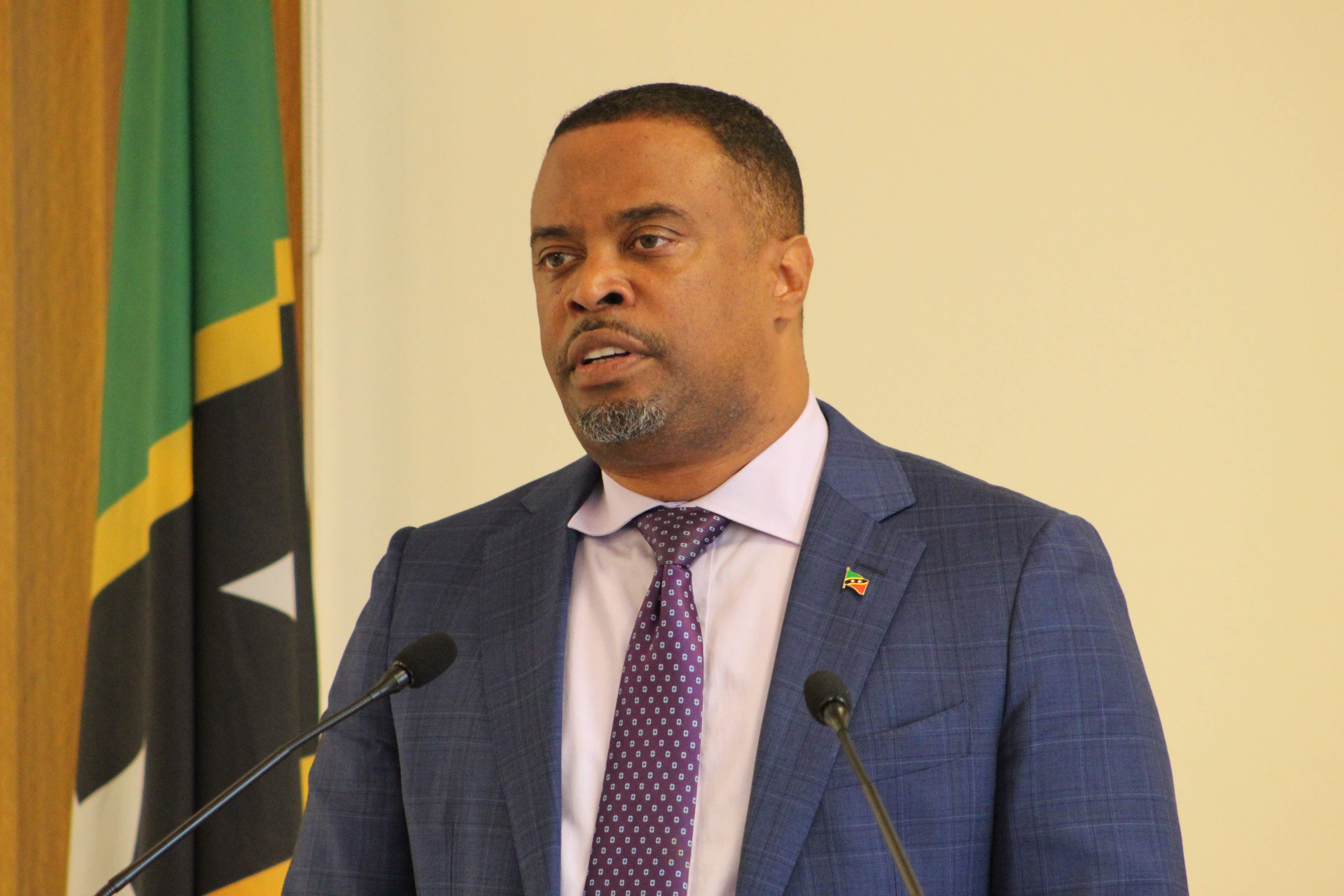 Nevis Premier’s monthly press conference scheduled for September 22