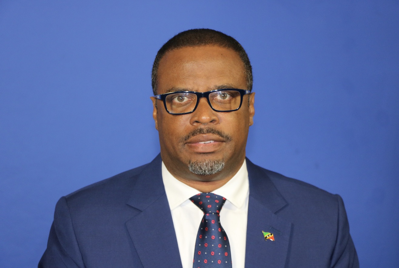 Two new COVID-19 cases reported on Nevis; Premier Brantley urges vigilance