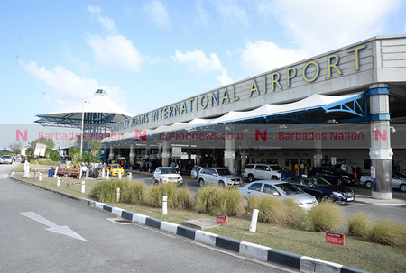 CARICOM Travel Bubble in operation