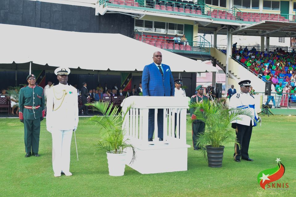 Independence 37 Celebratory Events Curtailed In Accordance With COVID-19 Measures