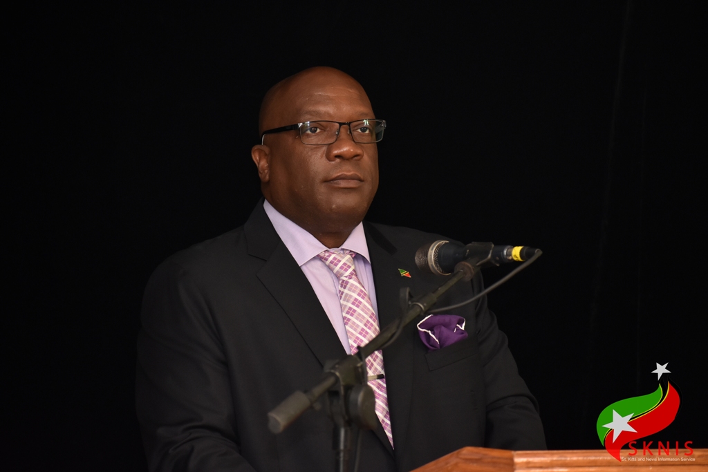 Prime Minister Harris Invites Nationals in The Diaspora to Contribute To The Development Of St. Kitts And Nevis