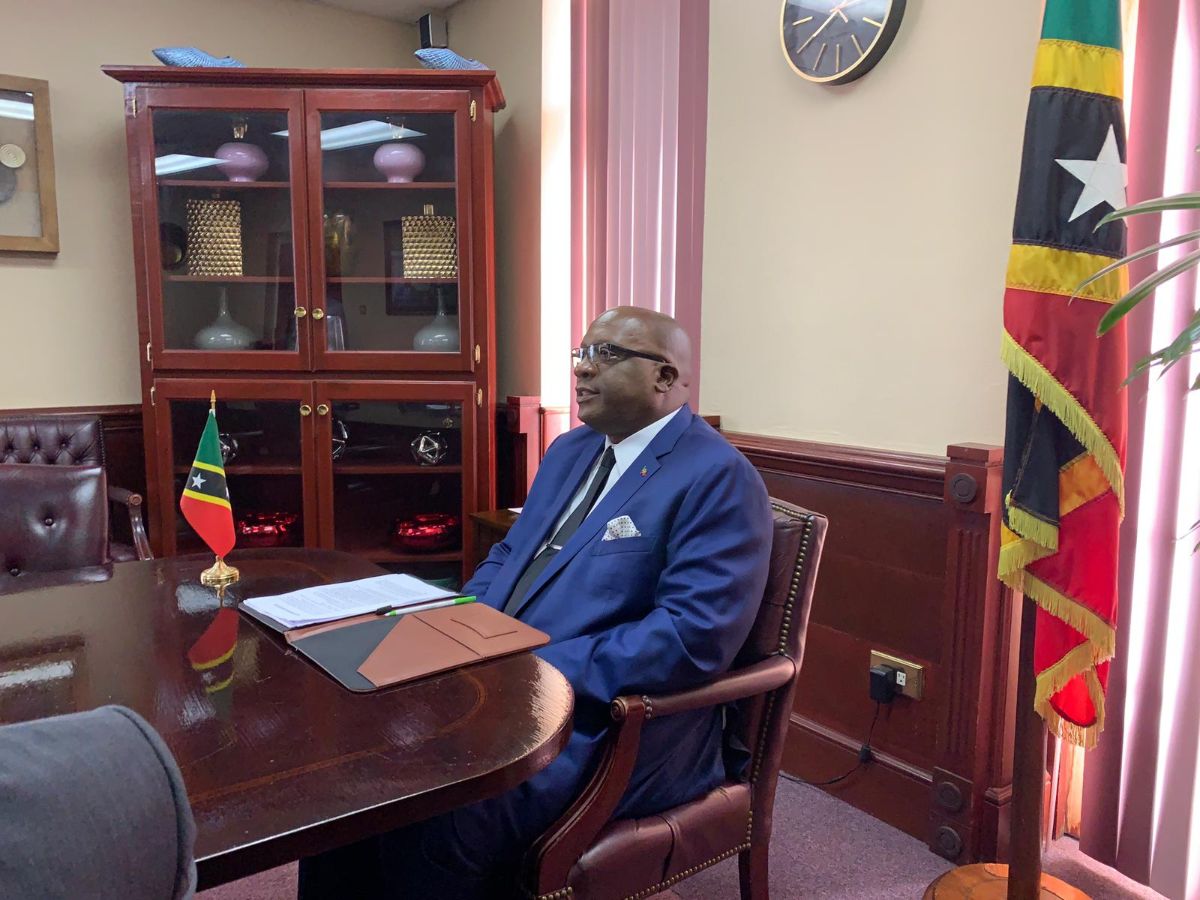 St. Kitts And Nevis Government Committed to Protecting The Reputation Of The Country’s CBI Programme