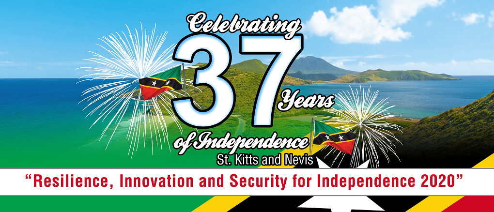 Independence 37 Official Calendar of Activities Released