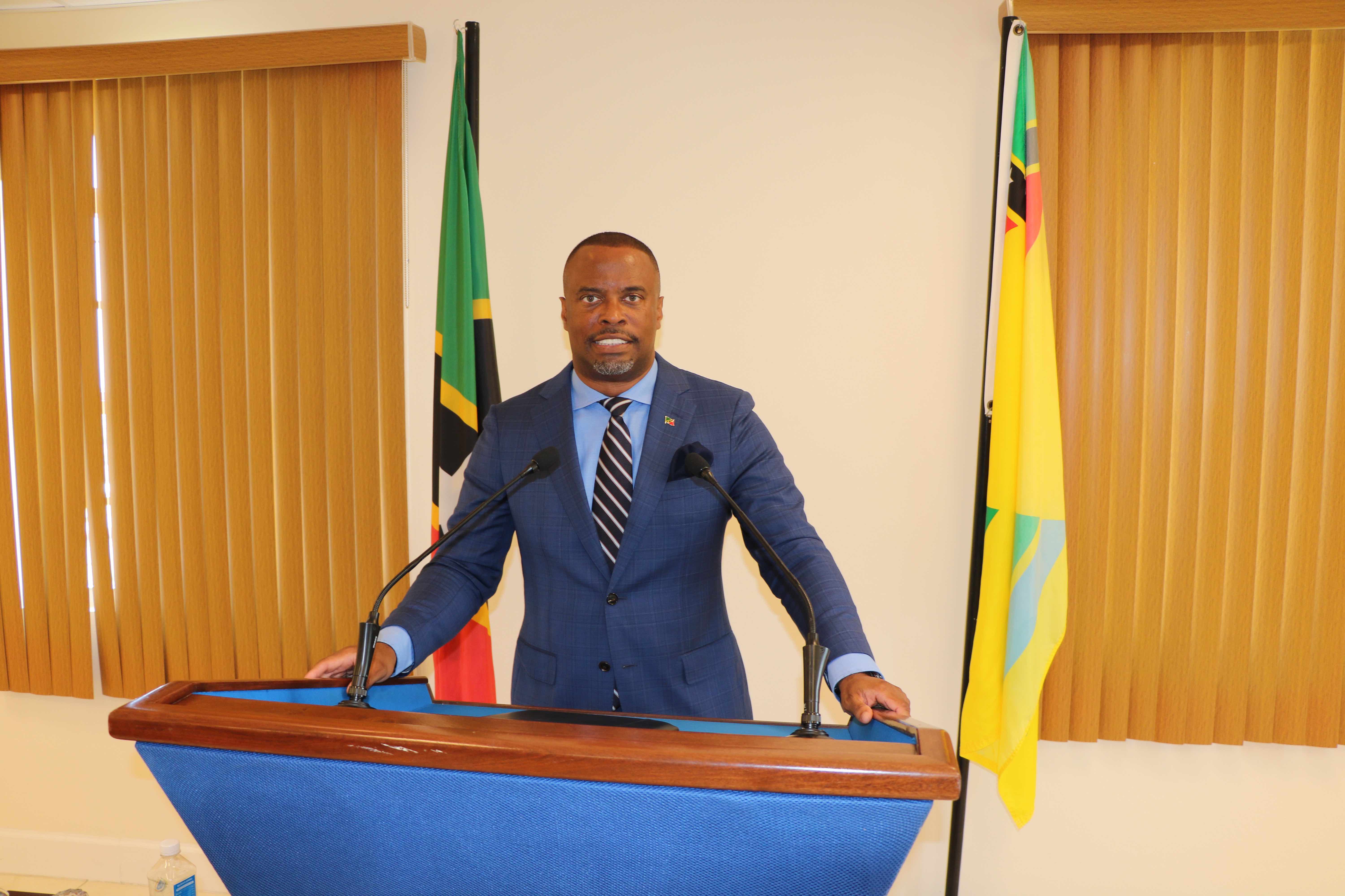 NIA committed to paying public servants’ salaries amid expenditure cutbacks